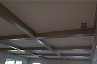 Ceiling Blocks