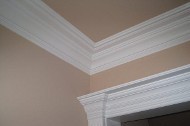 Crown Molding