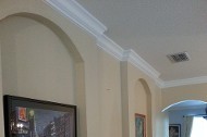 Crown Molding 3